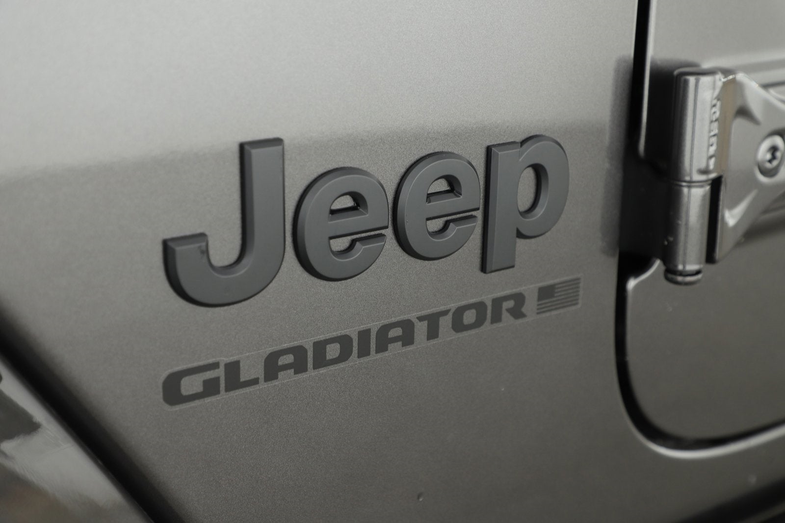 2024 Jeep Gladiator GLADIATOR WILLYS 4X4